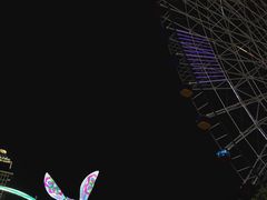 -南昌之星摩天轮