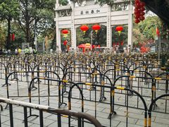 -荔湾湖公园