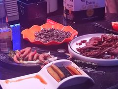 -欢唱KTV(东街店)