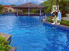 -河源万绿湖美思威尔顿酒店