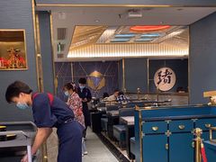 -一绪に寿喜烧(虹悦城店)
