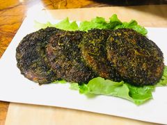 -韩聚园韩国料理(文灶店)