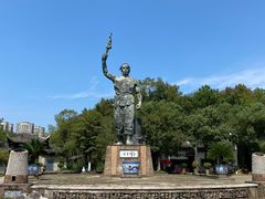 -景德镇古窑民俗博览区