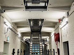 -大馆(前中区警署建築群)