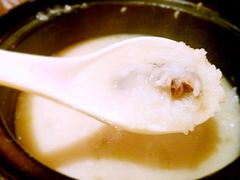 -颐和•海鲜砂锅粥•啫啫煲(奥林匹克广场店)