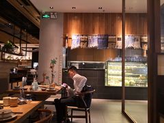大堂-大头椰·椰子鸡火锅(新梦店)