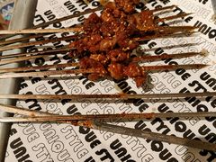 -火塘云南烧烤大排档