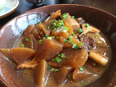 肉汁萝卜-扬州狮子楼·非遗淮扬菜(总店)