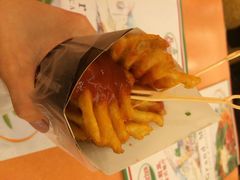 iphone_upload_pic-SUGAR糖薯·章鱼烧(鹏欣水游城店)
