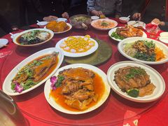 -东北大院·东北菜(三台子店)