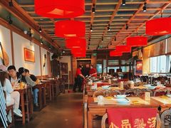 -小吊梨汤·北京菜·烤鸭(双井乐成中心店)