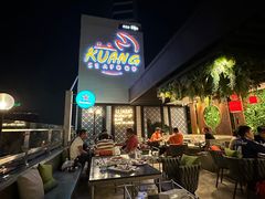 -光海鲜鱼翅餐厅(叻差拉披色路店)