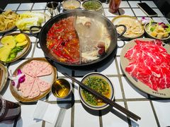 -贰回巷火锅馆(钟楼店)