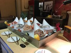 -广州凤凰城酒店-维也纳西餐厅