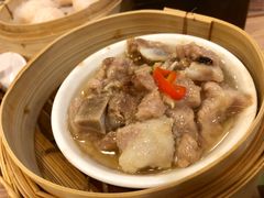 豉汁蒸排骨-添好运点心专门店(中环IFC店)