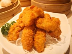 -利苑酒家(华熙国际店)