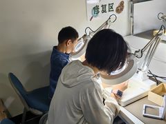 -房山世界地质公园博物馆