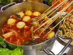 -炉队长·齐齐哈尔家庭烤肉(马家堡店)