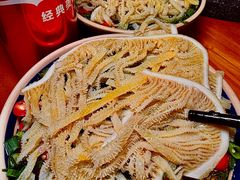 -胖三嬢·呱呱老火锅(北京总店)