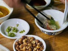 -官塘陈记鱼生·潮汕砂锅粥·牛肉火锅(潮枫路总店)