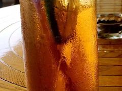 -半山半岛洲际度假酒店·观海廊