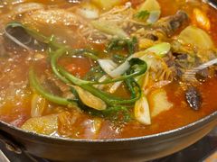-名家韩国料理·烤肉(瑶海店)
