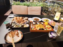 -雪熊精酿·哈尔滨烧烤酒馆(非遗大串店)