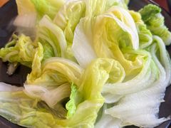 爆白菜-金生隆(六铺炕店)