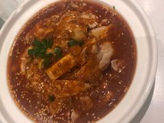 -北李妈妈菜·海肠捞饭(高新万达店)