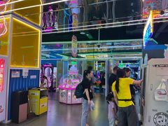 -快乐街区(成都龙湖北城天街店)