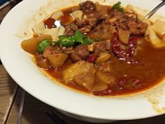 -那时新疆·若羌(经纬汇店)