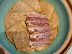 -颂福楼·南京菜(定淮门店)
