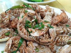 -浩海美食店(闸坡店)