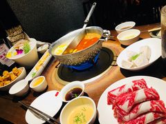 -鼎王麻辣锅(七贤店)
