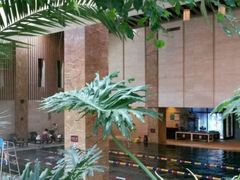 -金石唐风国际温泉会馆