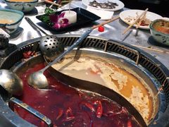 -红辣椒·川菜·火锅(张杨路店)