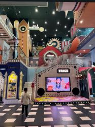 -MELAND CLUB亲子乐园·派对·餐厅(北京芳圆里ID MALL店)