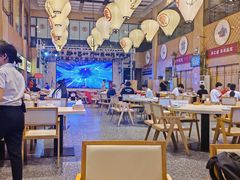 -羊之道草原味道清真餐厅(番禺店)