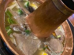 -陀岗美食·云南藏式特色餐厅