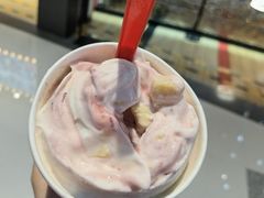 -DQ·蛋糕·冰淇淋(万象城店)