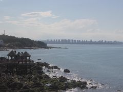 -养马岛旅游度假区