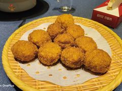 -金狮麟·新豫菜(金码大厦店)