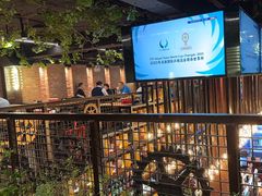 -1819餐厅·团队聚餐·烤串·精酿