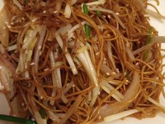 -上海金桥红枫万豪酒店-万豪中餐厅