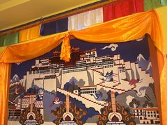 -如意林卡藏餐吧 (九寨沟店)