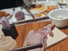 -汉巴味德·烤肉与啤酒的自助(杭州大悦城店)