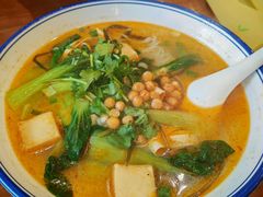 -牛氏石磨肠粉(海璟国际店)
