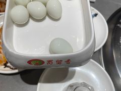 -蜀留香火锅·始于1999·原四川老火锅(白堤路店)
