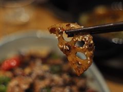 -十三式重庆江湖菜(金茂览秀城店)