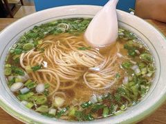 -中国传统牛肉面(鸟巢店)